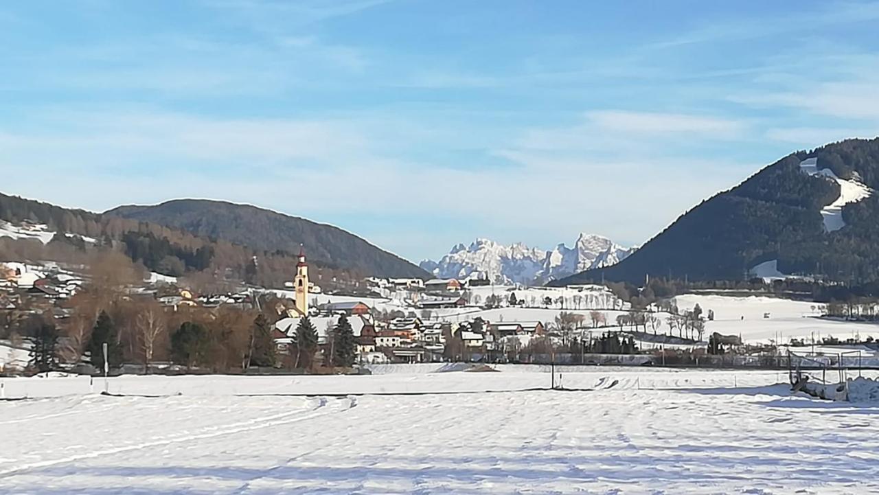 Al Cantuccio Di Chiara Brunico Zewnętrze zdjęcie