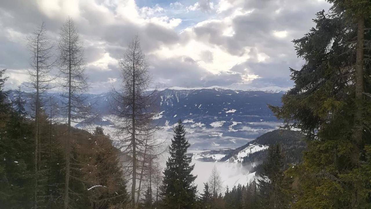 Al Cantuccio Di Chiara Brunico Zewnętrze zdjęcie