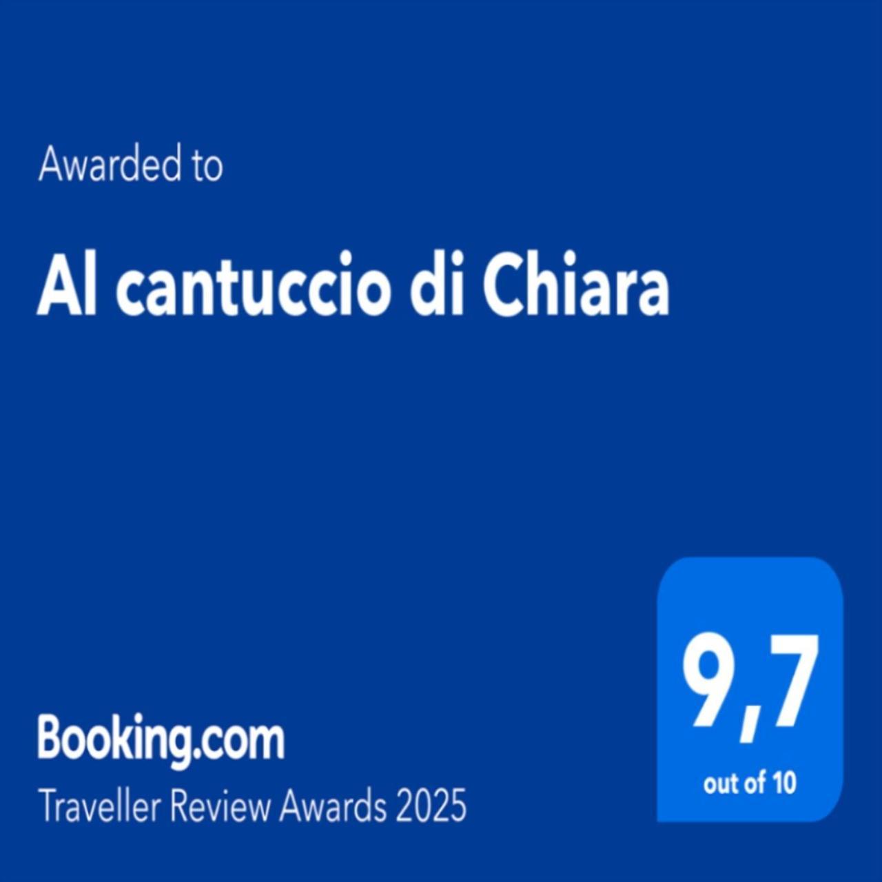 Al Cantuccio Di Chiara Brunico Zewnętrze zdjęcie
